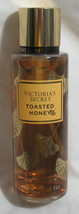 Victoria&#39;s Secret Fragrance Body Mist 8.4 oz Lim. Ed. Golden Light TOASTED HONEY - £18.87 GBP