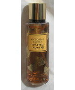 Victoria&#39;s Secret Fragrance Body Mist 8.4 oz Lim. Ed. Golden Light TOAST... - $29.50