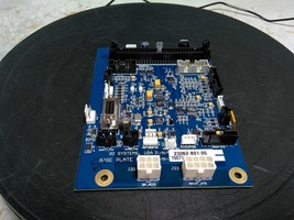 Defective 3D Systems 23062-801-05 Base Plate Board AS-IS - £96.15 GBP