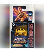 New Transformers Legacy United Core Class Cheetor 3.5” Action Figure boxed - $32.00