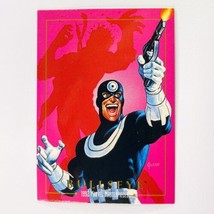 Marvel SkyBox Masterpieces 1992 Bullseye Super Villain Card 19 MCU Daredevil - $1.97