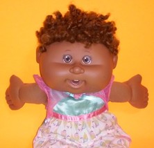 Cabbage Patch Kids Messy Face Doll CPK Ice Cream - $24.99