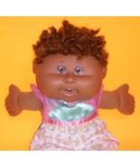 Cabbage Patch Kids Messy Face Doll CPK Ice Cream - £19.58 GBP
