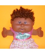 Cabbage Patch Kids Messy Face Doll CPK Ice Cream - $372.98 MXN