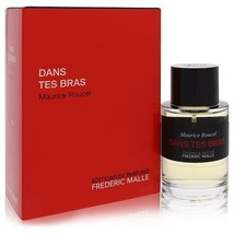 Dans Tes Bras by Frederic Malle Eau De Parfum Spray (Unisex) 3.4 oz (Women) - €311,90 EUR