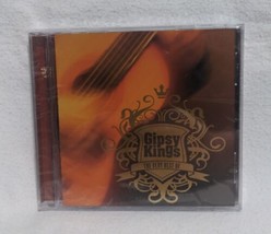Unleash the Fiesta! The Very Best of Gipsy Kings (NEW CD) - Rumba Flamenca Hits - £18.99 GBP