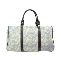 Vintage Style Travel Bag - £55.94 GBP+