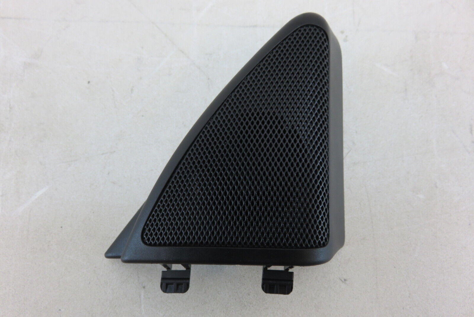 Mercedes CL63 W216 CL550 trim, interior mirror cover, black, right 21672... - $14.30