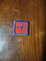 Girl Scouts Patch Tennis - £14.40 GBP