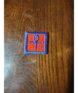 Girl Scouts Patch Tennis - $18.69