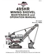 CATERPILLAR 301-M Mining Shovel Maintenance Manual FLASH DRIVE OR PDF! - $29.65