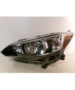 2017 - 2023 Subaru Impreza Driver Lh Halogen Headlight OEM - $107.80