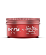 Immortal &quot;Strawberry&quot; Hair Wax 5.07oz - $21.40