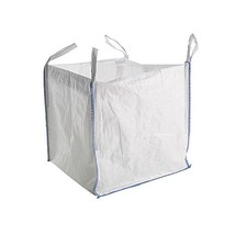 1 tonne FIBC builders bag and garden waste storage bag  - $25.00