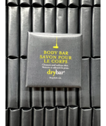 Drybar Soap Replenishing Body Bar Aloft Hotels 1.05oz Bars Travel Sz LOT... - £70.38 GBP