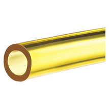 Fuel Tubing,Pvc,3/8&quot; I.D.,5/8&quot; O.D. - £33.56 GBP