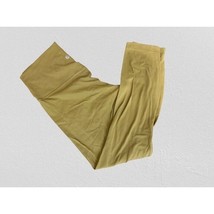 Lululemon ALIGN Leggings in Mustard Size Small - $555.02 MXN