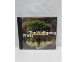 The Wolfgang Press Funky Little Demons CD - £7.88 GBP