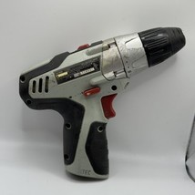 Craftsman NEXTEC Compact Drill/Driver 12V TOOL Only 3/8&quot; No Battery Test... - $44.55