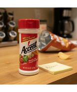 Accent All Natural Flavor Enhancer, 4.5 oz - $10.57 CAD