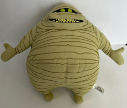 Murray the Mummy Plush Hotel Transylvania Toy Plush Stuffed Animal 9” Halloween - £7.58 GBP
