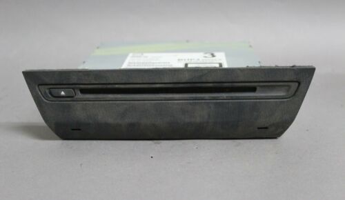14 15 16 17 18 MAZDA 3 SINGLE CD PLAYER BHP3669GO OEM - $35.99