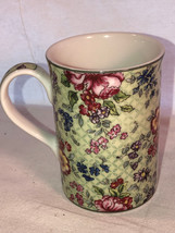 Royal Albert Hartington Afternoon Tea II 4 Inch Mug - $14.99