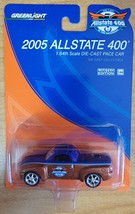 2005 Brickyard Allstate 400 SSR Pace Truck Greenlight Collectibles 1:64 ... - €7,82 EUR