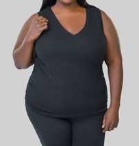 Capsule 121 Scott Top - Plus Black - $49.00