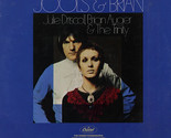 Jools &amp; Brian [Vinyl] - £20.08 GBP