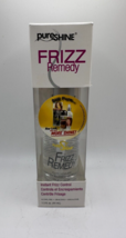 Pure Shine Frizz Remedy Shine Serum 1.5 Fl Oz New In Box - $39.99