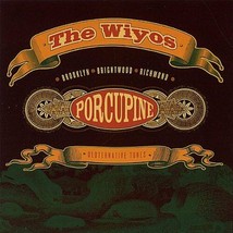 Porc-épic Par The Wiyos (CD-2004) Neuf - £23.22 GBP