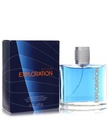 Avon Exploration by Avon Eau De Toilette Spray 2.5 oz for Men - £20.15 GBP