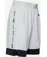 Nike team USA basketball shorts CD3190 100 Men’s Size Large White Limited - £53.86 GBP