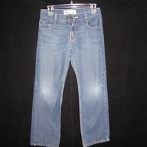 Levi&#39;s 505 14 Reg 27x27 Straight Fit Boys Kids Jeans  - £15.78 GBP