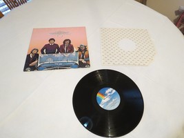 The Oakridge Boys Fancy Free Elvira MCA 5209 gatefold LP RARE record vinyl album - £8.27 GBP