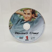 Dawson&#39;s Creek Season 2 Second DVD Replacement Disc 1 - £3.94 GBP
