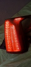 04-09 Cadillac XLR Tail Light Lamp Right Passenger Side P/N 20756026 OEM... - $1,584.00
