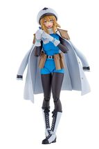 TAMASHII NATIONS Shy Spirits S.H.Figuarts Action Figure Bandai Collectible - $68.26