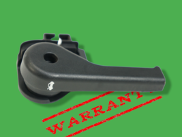 2007 - 2015 Jaguar F-TYPE Xf Xfr Xk Xkr Hood Latch Lock Release Handle Pull Tab - £23.49 GBP