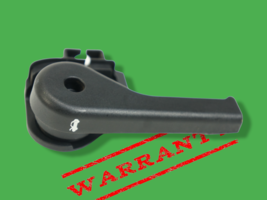 2007 - 2015 JAGUAR F-TYPE XF XFR XK XKR HOOD LATCH LOCK RELEASE HANDLE P... - $29.87