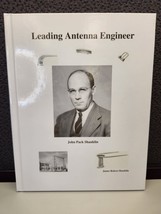 Leading Antenna Engineer - £13.45 GBP