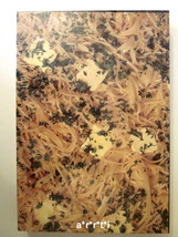 The Gourmet Jigsaw Puzzle 1980 The Linguine Pasta Puzzle 500 Pc. New Sea... - $28.00