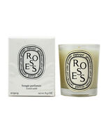 DIPTYQUE ROSES SCENTED CANDLE 190g/6.5oz - $1,045.29 MXN DIPTYQUE ROSES SCENTED CANDLE 190g/6.5oz - $1,045.29 MXN