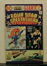 Four Star Spectacular #4 Sept-Oct 1976 - £3.88 GBP