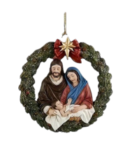 Holiday Acrylic Car Ornament, Backpack Accessory, Tree Decor - New - Nat... - $12.99