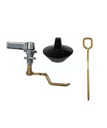 Case 5127 Tank Lever with Wire and Flush Seal Ball (SP-27) - £62.50 GBP