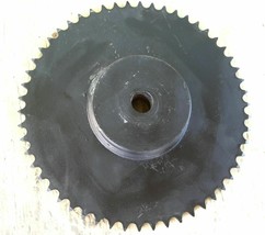 Martin 40B54 Welded B Sprocket  Bored to Size  40 / 1/2&quot; 54 Teeth 0.7500&quot; Bore - £32.88 GBP