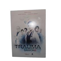 Trauma Season 2 French Edition - $9.85 CAD