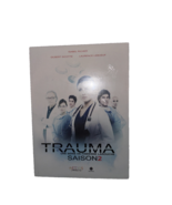 Trauma Season 2 French Edition - €6,25 EUR